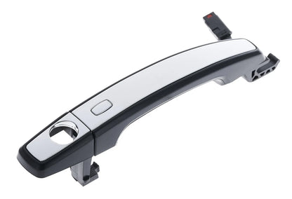 RHF Chrome Outer Door Handle W/Smart Entry for Holden Commodore (2013–2017)