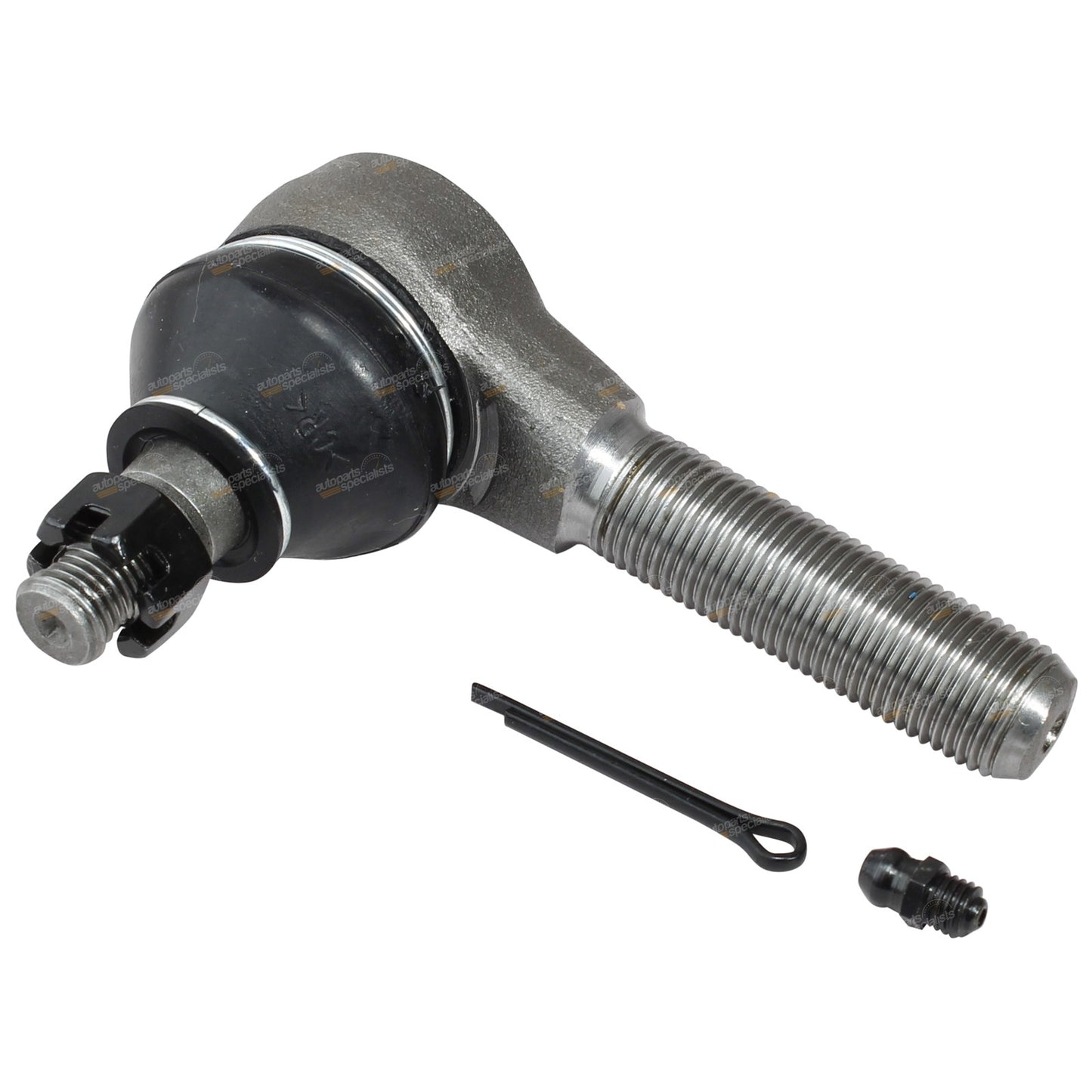 Outer Tie Rod End for Mitsubishi L300 Express & Starwagon (1984–1986)