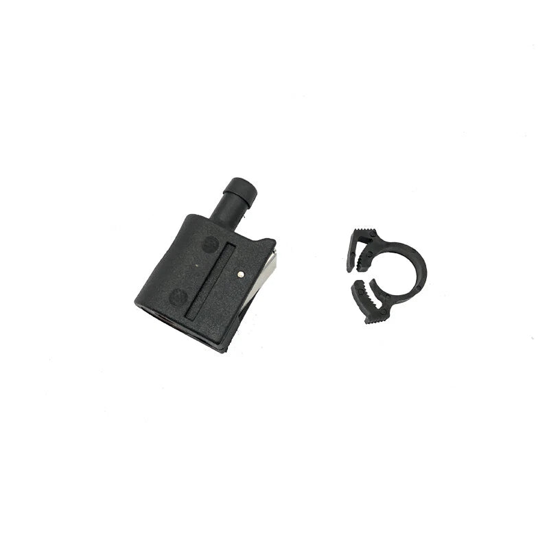 Quick Disconnect Fuel Line Fitting for Mercury Quicksilver
