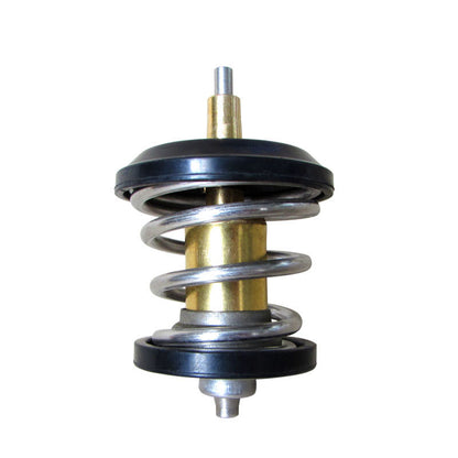 Engine Coolant Thermostat for Audi A3 A4 VW Jetta Passat CC Tiguan (2006–2013)
