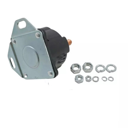 Starter Solenoid Relay for Ford Lincoln Mercury (12V)