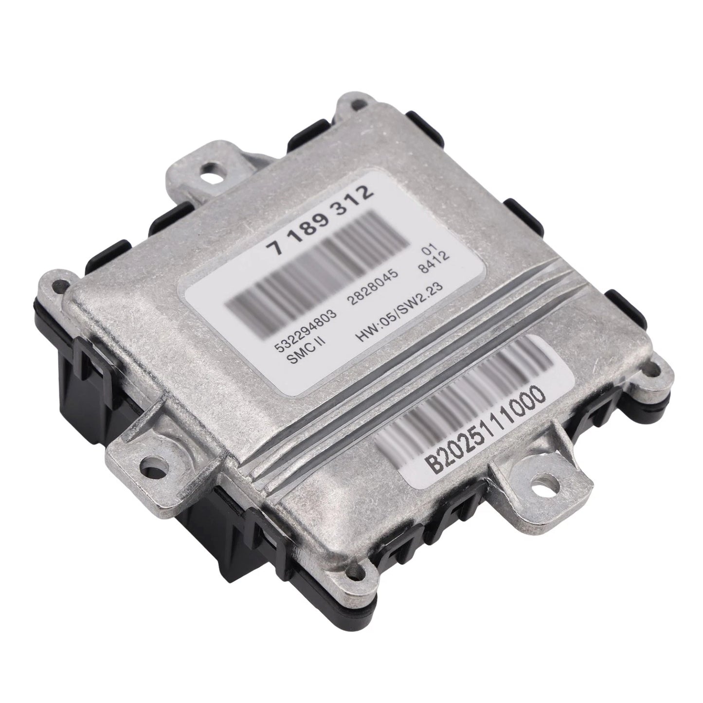 Ballast Headlight Module 63127189312 for BMW 3/5/7 Series (2006–2013)