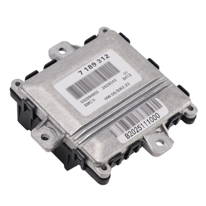 Ballast Headlight Module 63127189312 for BMW 3/5/7 Series (2006–2013)