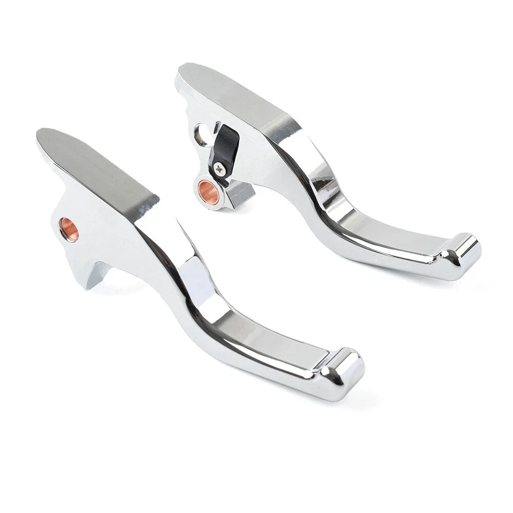 5.9" Brake Clutch Lever for Harley Softail Breakout FXBR (2015-2022)