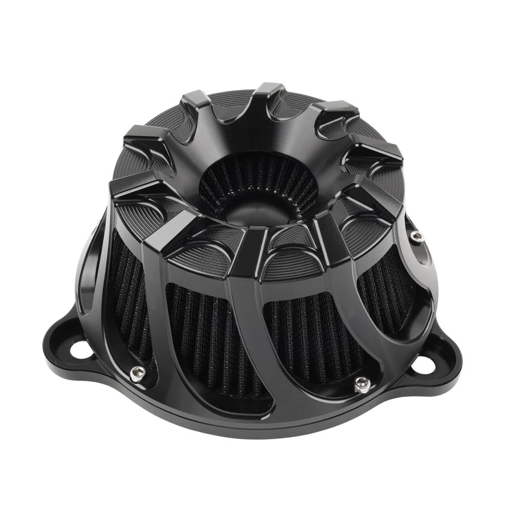 Air Cleaner Intake Filter for Harley Touring Road Glide Softail (2017–2024)