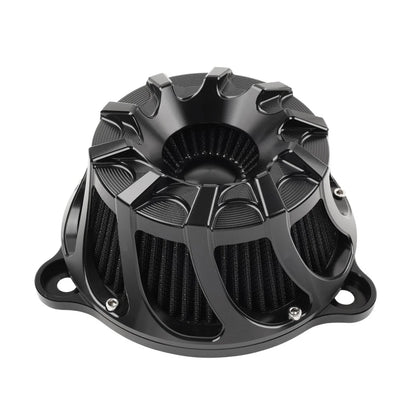 Air Cleaner Intake Filter for Harley Touring Road Glide Softail (2017–2024)