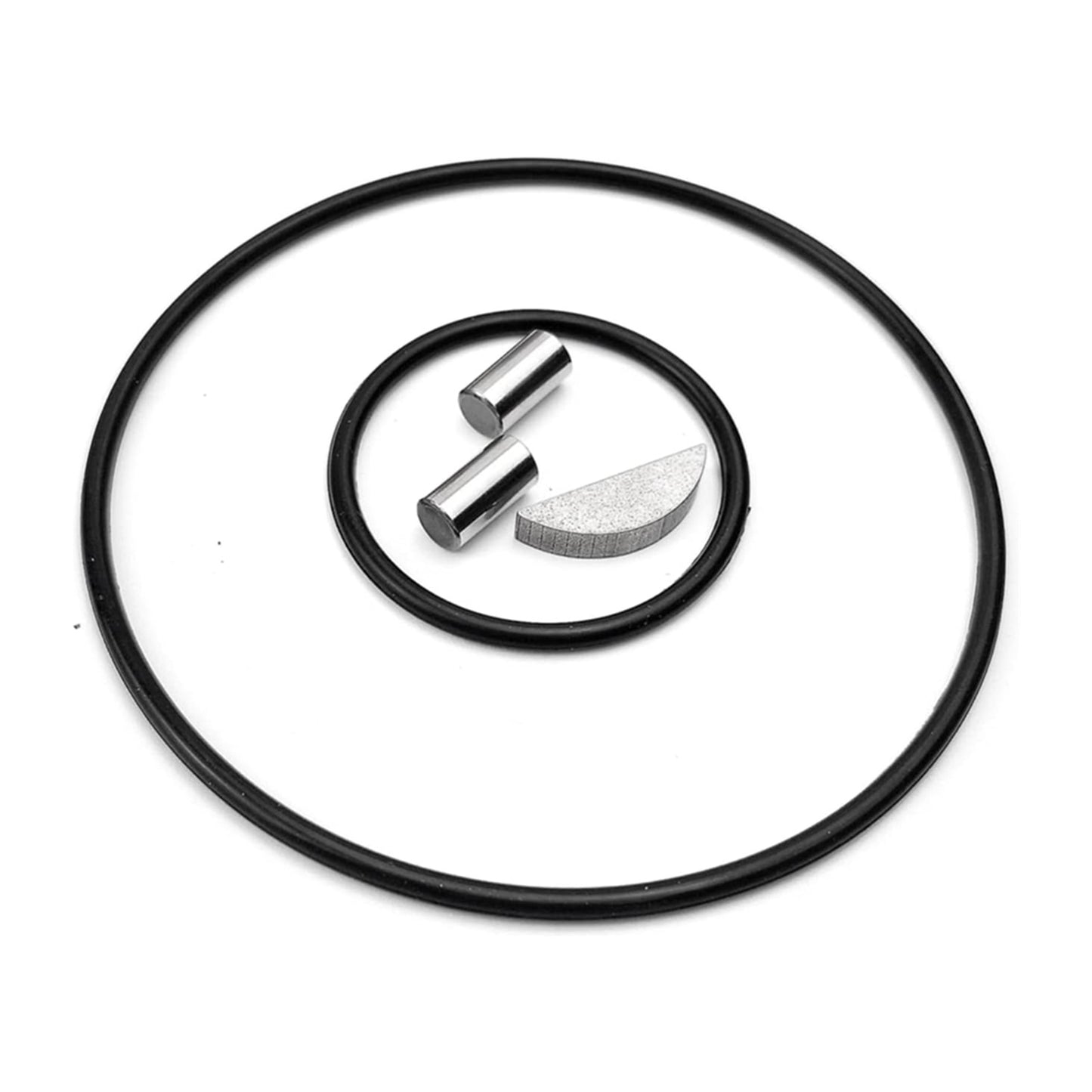 Water Pump Impeller Repair Kit for Yamaha Outboard 115HP