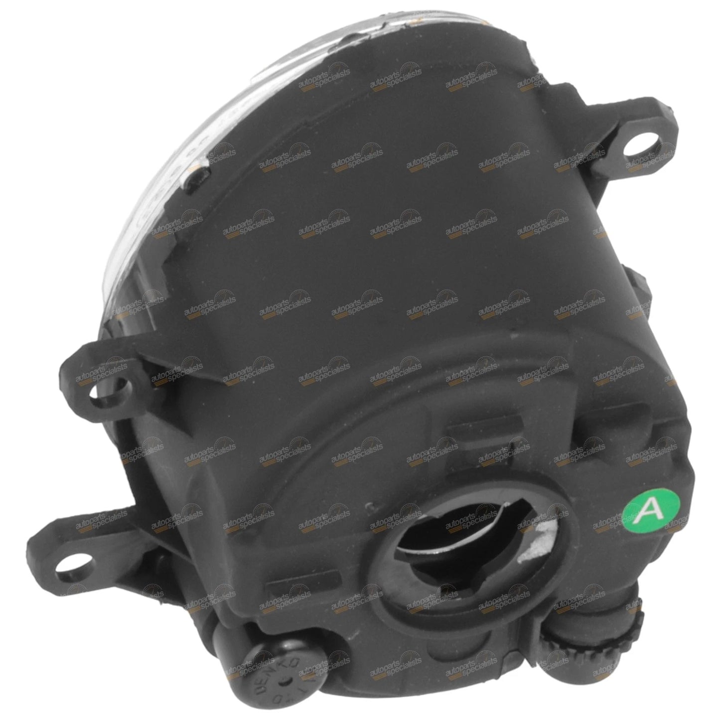 LH Fog Light for Toyota RAV4 (2005–2013)