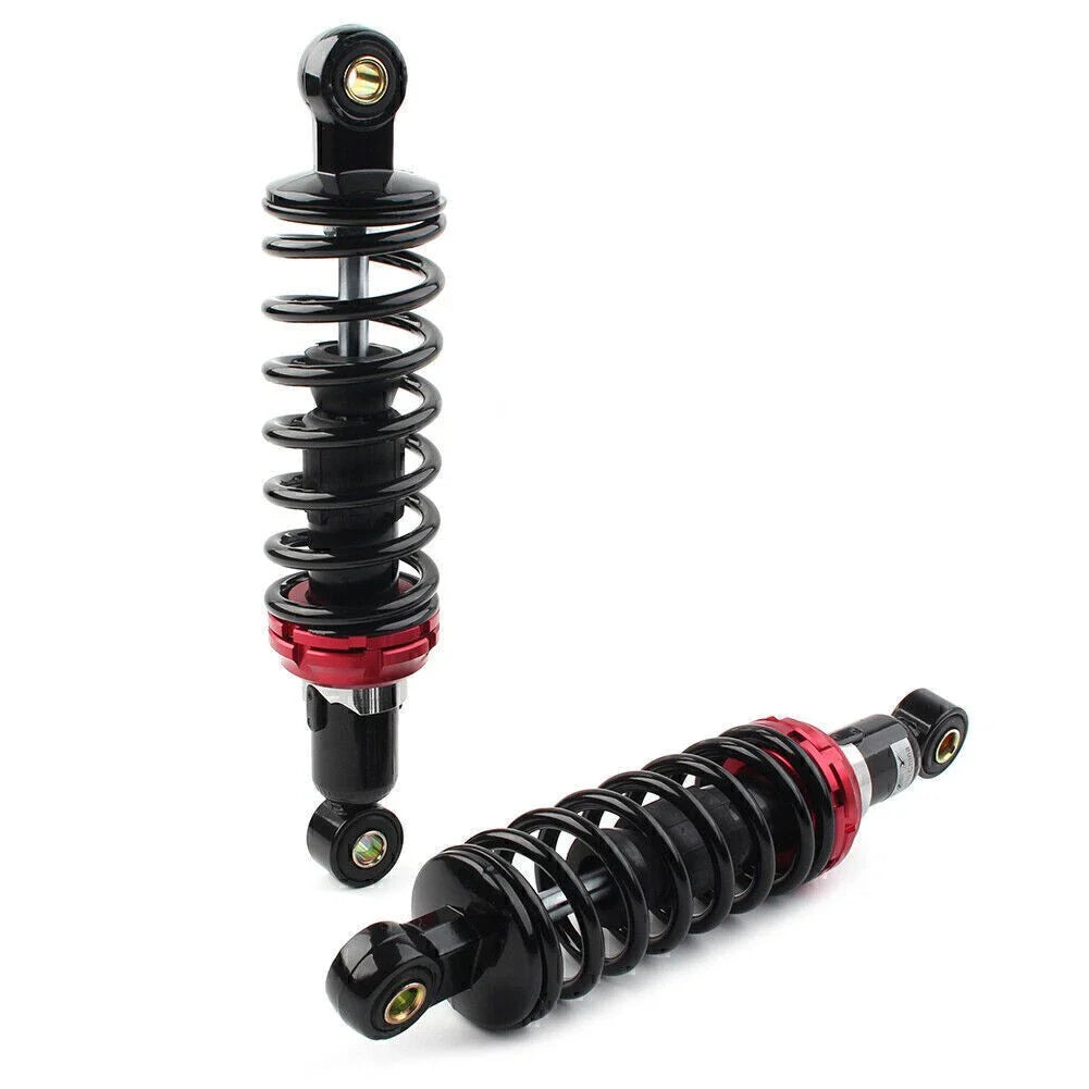 260mm 10" Rear Shock Absorber for Motorcycle ATV - 440 lbs