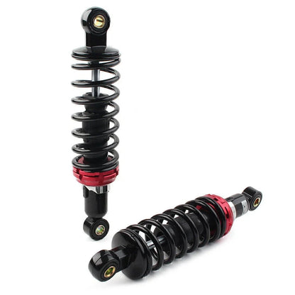 260mm 10" Rear Shock Absorber for Motorcycle ATV - 440 lbs