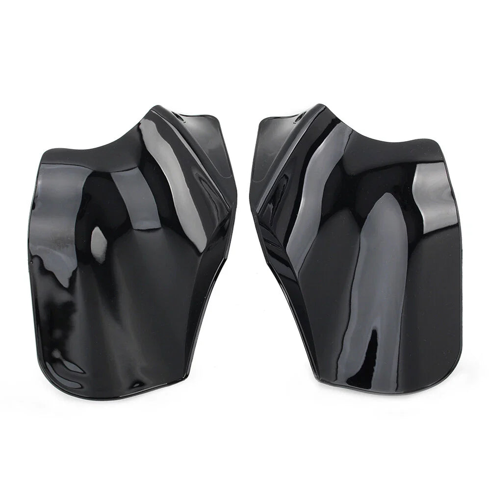 Air Heat Deflector Shield for Harley Sportster (2014-2022)
