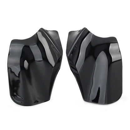 Air Heat Deflector Shield for Harley Sportster (2014-2022)