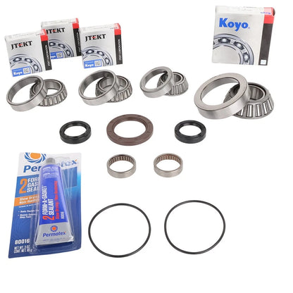 Rear Differential Repair Kit for HSV Clubsport GTS Senator SV6000 (2000–2006)
