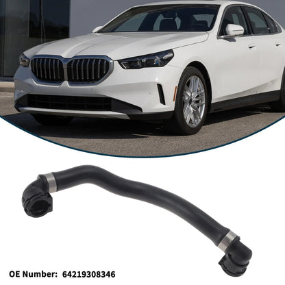2.0L Radiator Hose Coolant Pipe for BMW 530e (2018 - 2020)
