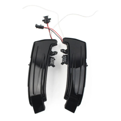 LED Turn Signal Side Mirror Light for Benz A/B/C/E/S/CL/CLA/CLS/GLA/GLK Class