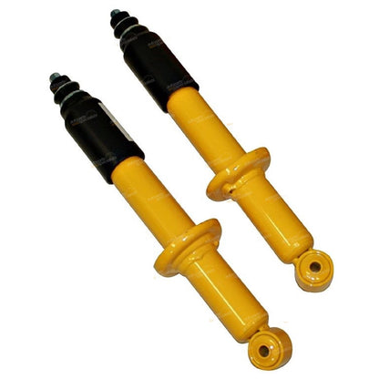 Set of 4 Strut Shock Absorbers for Hilux 4Runner (1995–2002)