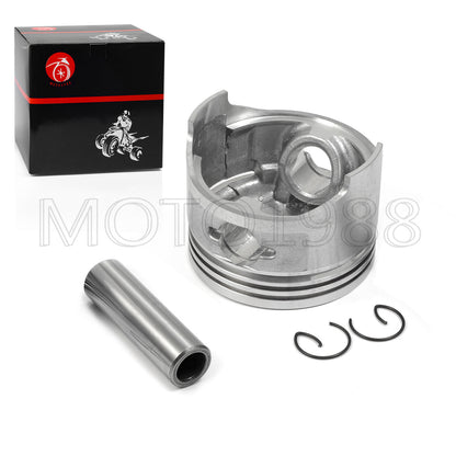 Piston and Ring Set for EZGO Golf Cart
