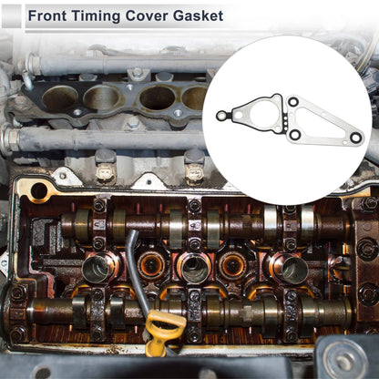 Front Timing Cover Gasket No. 1754585 for Ford Ranger (2011–2016)