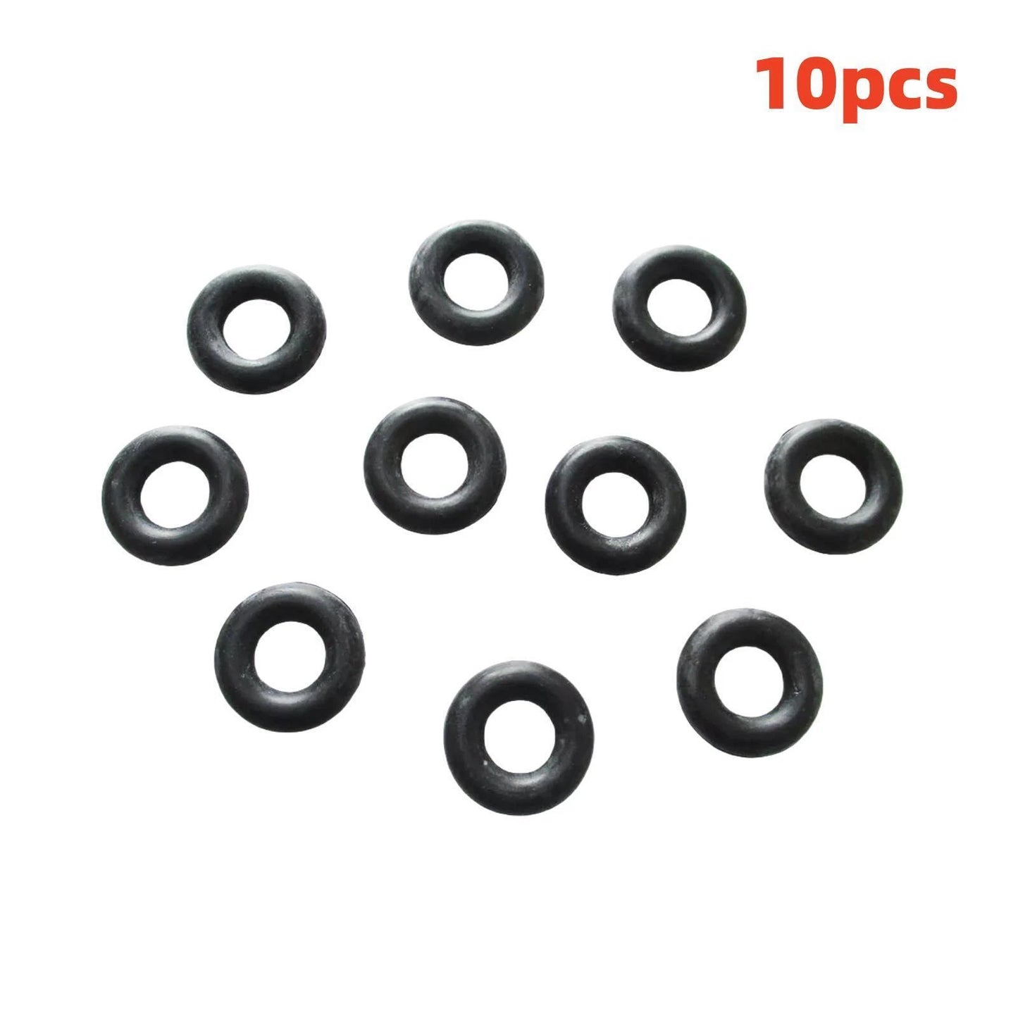 Set of 10 O-Ring Shift Rods for Johnson Evinrude 40-300 HP