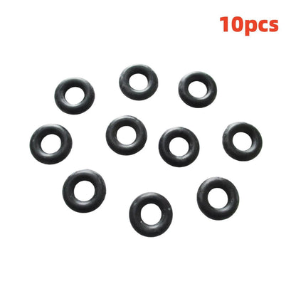Set of 10 O-Ring Shift Rods for Johnson Evinrude 40-300 HP