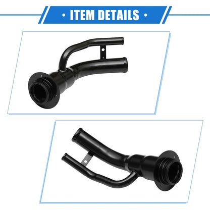 Fuel Tank Filler Neck for Dodge Dakota 2001-2003 Rear Tank Filler Tube