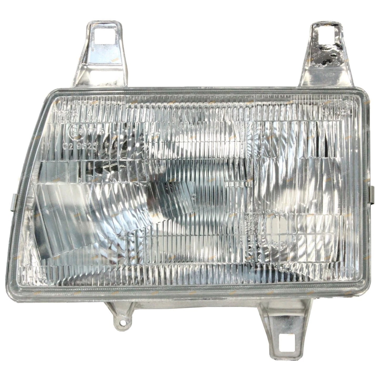 LH Headlight for Mazda Bravo B2500/B2600 Ford Courier (1996–1999)