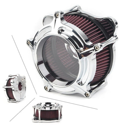 12" Smoke Windscreen for Harley Touring Road Glide CVO (2023–2024)