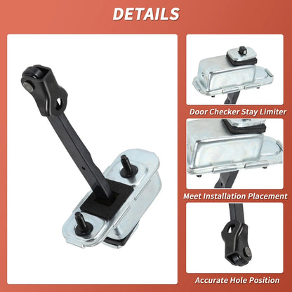 Front Right Door Check Strap for Kia Sorento (2016–2017) No.79390C5000