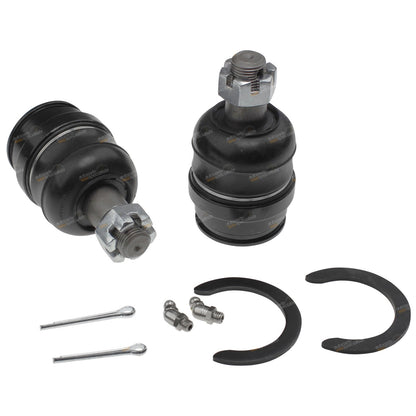 2 Lower Ball Joints for Landcruiser HDJ100 UZJ100 (1998–2007) 4X4
