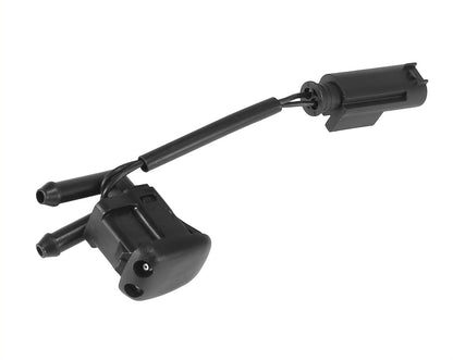 Windshield Washer Nozzle for BMW 5 540i (1997–2003) with Heating