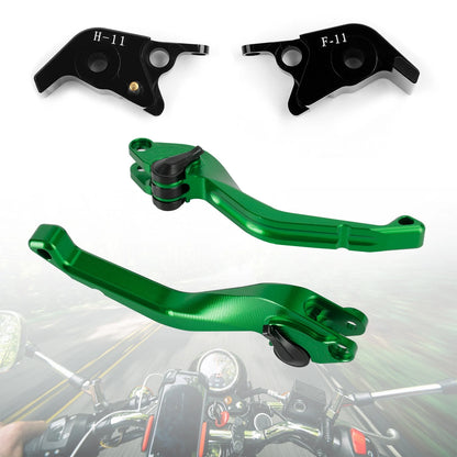 CNC Aluminum Adjustable Bracket for Kawasaki Ninja 250 250R EX250 (2008–2012)