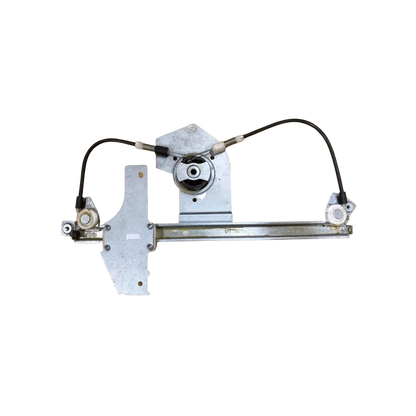 Rear Left Window Regulator W/O Motor for Peugeot 207 SW (2006–2014)