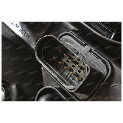 LH Headlight for Mercedes Benz Vito Van W639 (2004–2010)