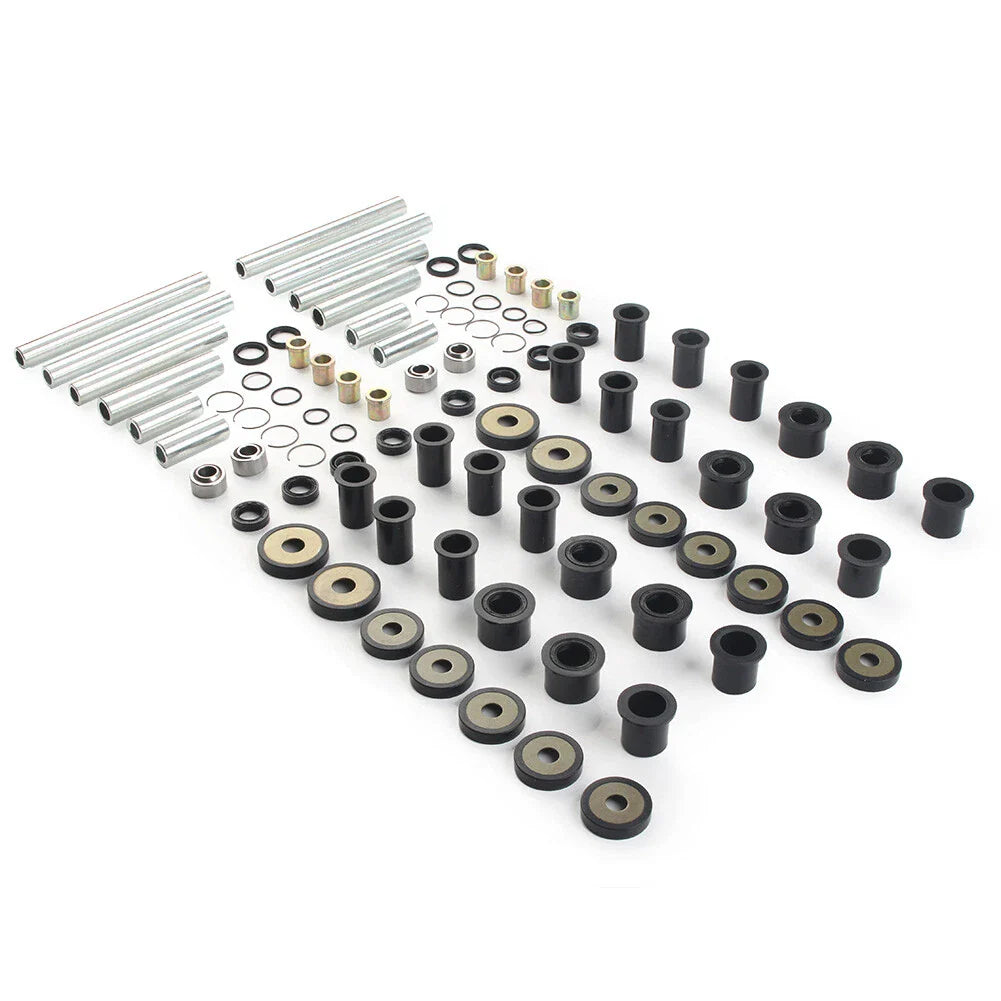 A-arm Bushing Shaft Kit for Honda Rincon 650 680 (2003-2019)
