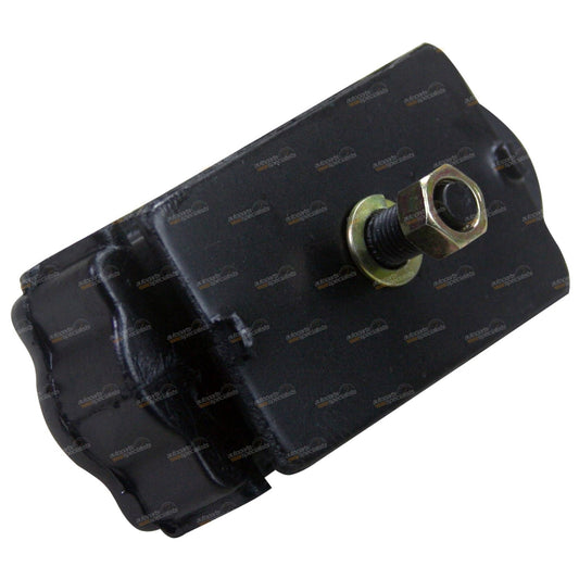 2X Front Engine Mounts for Mazda B2500 (1996–2006)