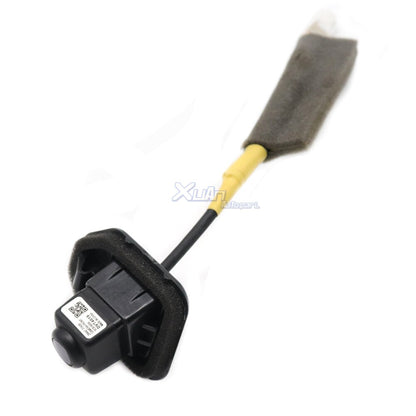 Rear Backup Camera for Nissan Altima (2013–2015)