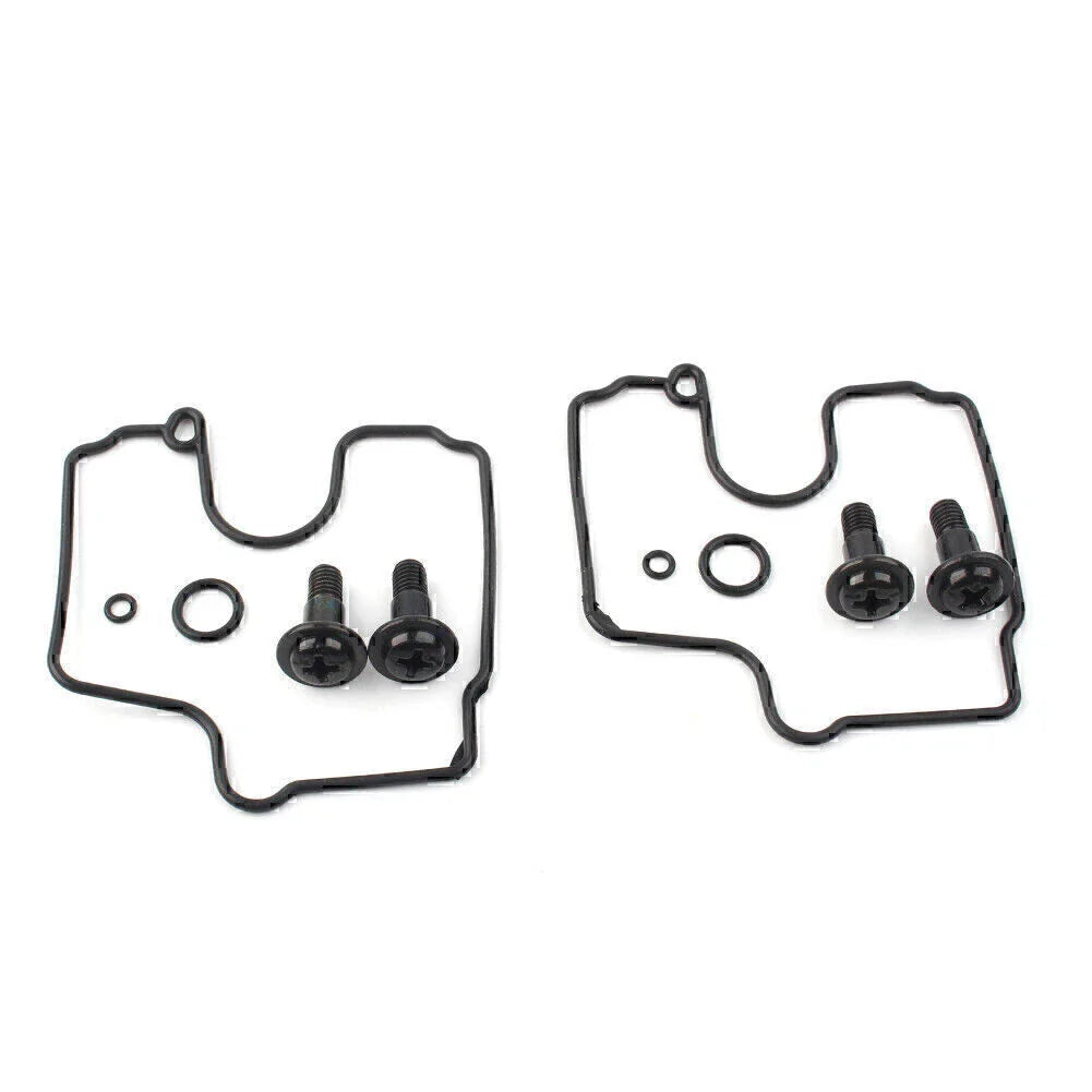 Carburetor Gasket Rebuild Kit for Suzuki SV650 SV650S (1999-2002)