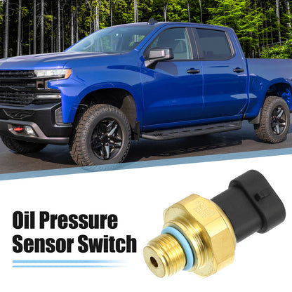 Oil Pressure Sensor for Dodge Ram 2500 3500 (1998–2001) 4921511
