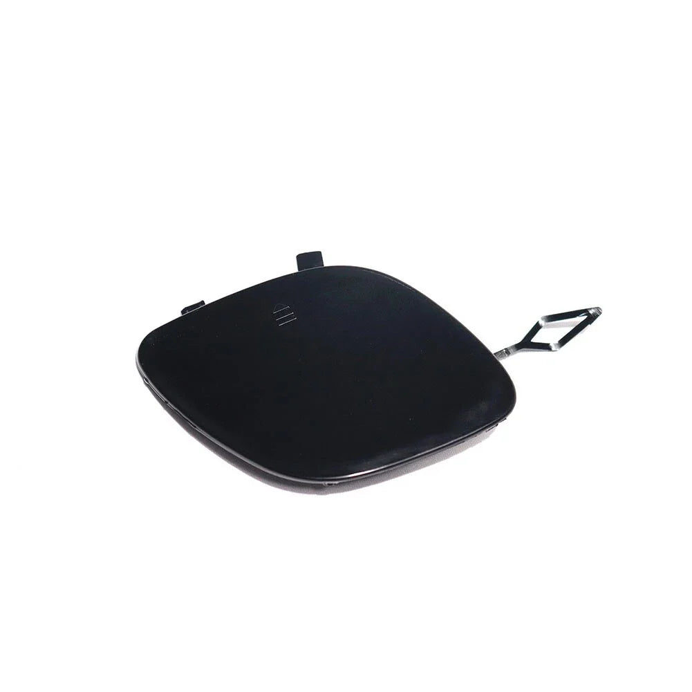 Front Bumper Tow Hook Cover for Mercedes C W205 Sedan (2014–2021)