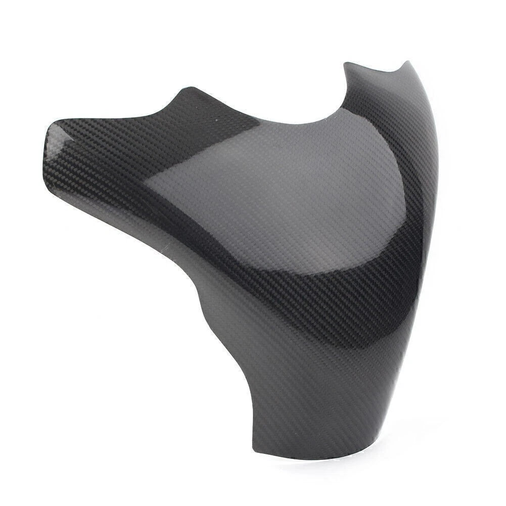 Black Rear Passenger Footrest Foot Peg for BMW G310GS G310R (2017–2024)