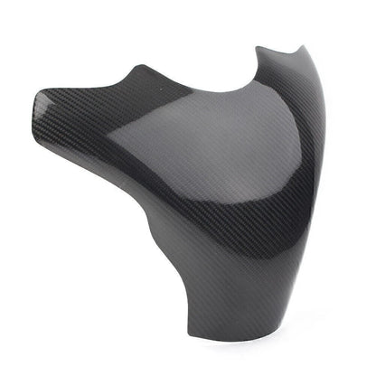 Black Rear Passenger Footrest Foot Peg for BMW G310GS G310R (2017–2024)