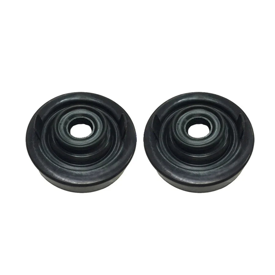 80mm Headlight Bulb Dust Covers for Car (HID Xenon) - AU Ship