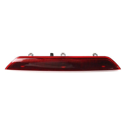 Steering Wheel Shift Paddle Extensions for Ford Mustang (2015–2021) Red
