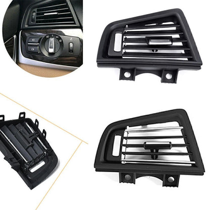 Air Conditioning Left Air Outlet Vent Panel for BMW 5 Series F10 F11 F18 (2010–2016)