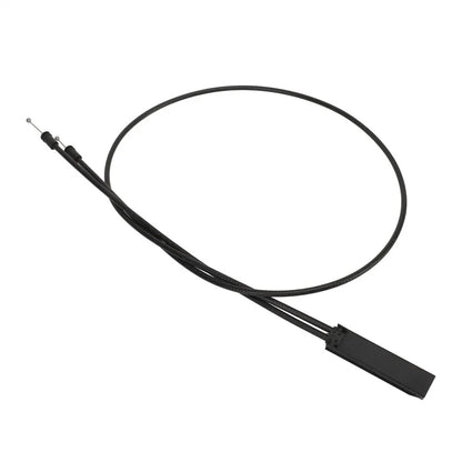 Bonnet Hood Release Cable for BMW 328i 335i M3 (2007-2013)