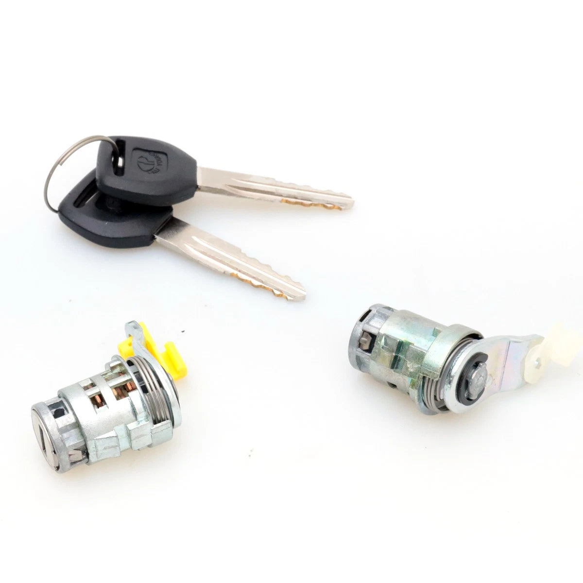 Door Locks Set of 2 for Honda CR-V (1996–2001)