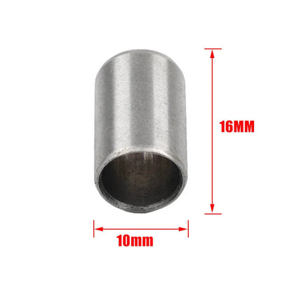 Dowel Pins 10x16mm for GY6 Scooter 125CC 150CC