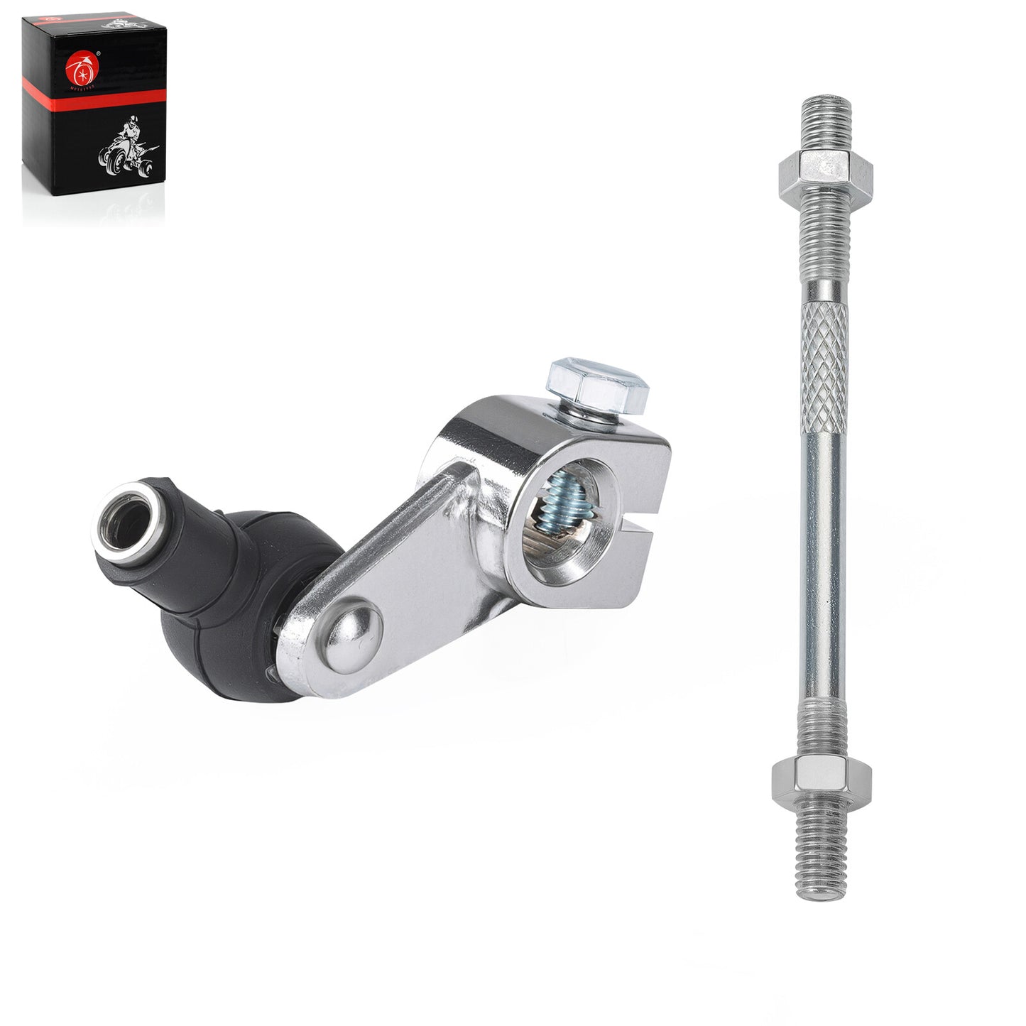 Shift Arm Linkage for Yamaha Big Bear Wolverine Kodiak 350 400 (1990–2002)