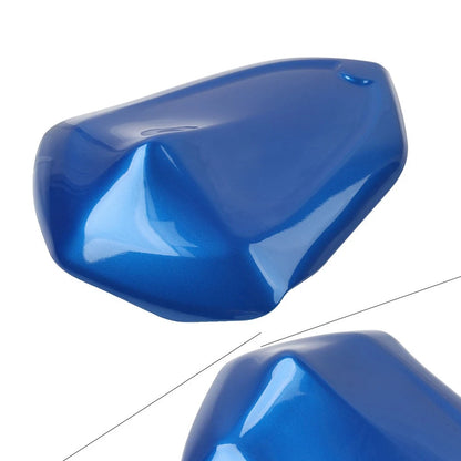 Rear Tail Seat Cover Fairing for Kawasaki Z1000 (2007–2009)