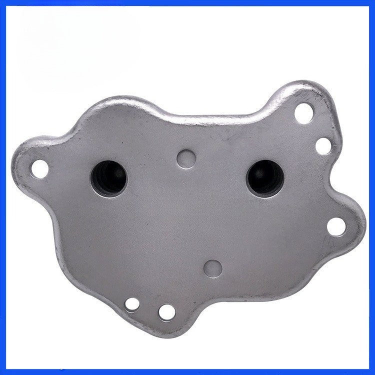 Engine Oil Cooler for Mini Cooper S (2002–2008)